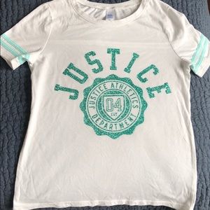 COPY - Justice T-Shirt